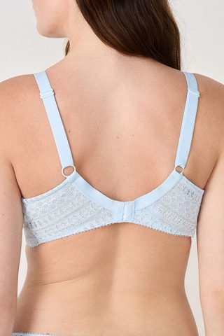Soutien-gorge Idole - Ciel