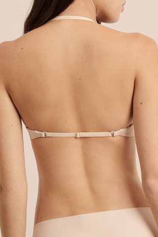 Soutien-gorge Multiway Solution - Ivoire