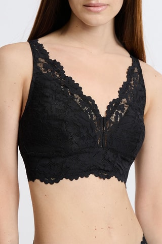 Soutien-gorge Legende Post OP - Noir