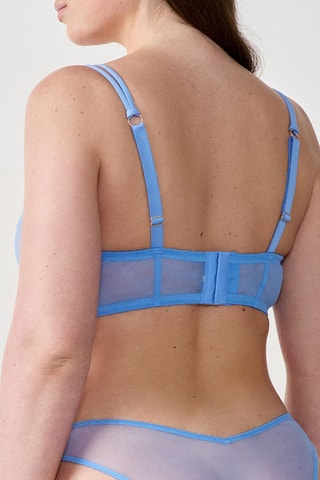 Soutien-gorge Enjouee - Indigo