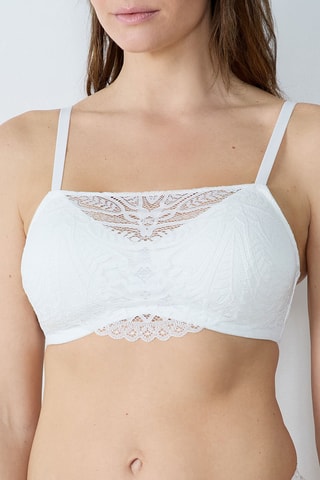 Brassière Dream - Ecru