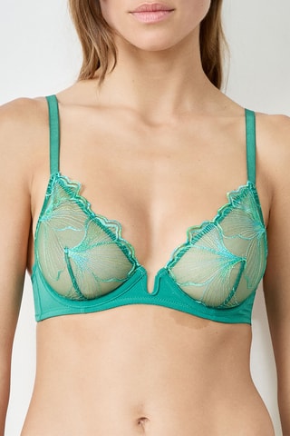 Soutien-gorge Prelude - Vert