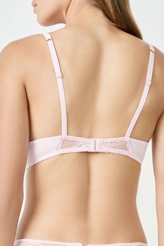 Soutien-gorge Prelude - Rose poudré