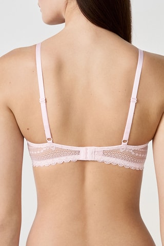 Soutien-gorge Panama - Rose