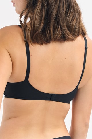 Soutien-gorge Badinage - Noir