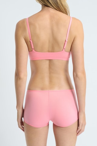 Brassière Pure Soft - Rose