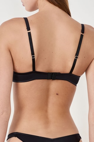 Soutien-gorge Divine - Noir - N°2 Classique