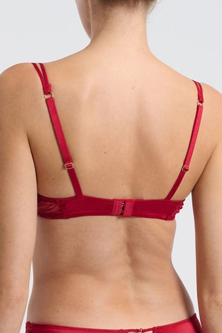 Soutien-gorge Envolee - Rouge - N°9 Classique