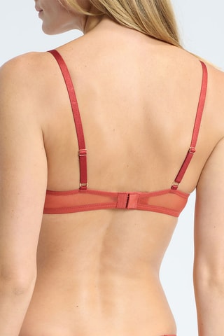 Soutien-gorge Nayade - Marron clair - N°4 Classique