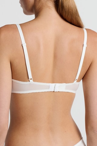 Soutien-gorge Doll - Ecru - N°9 Balconnet