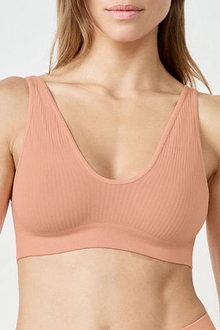 Brassière Louisa - Orange