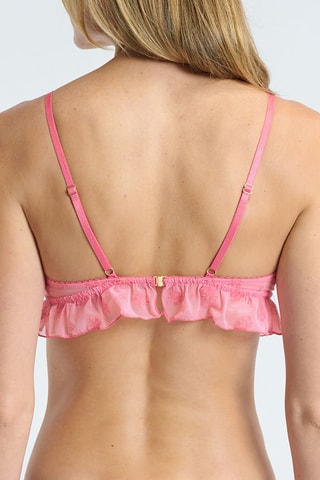 Soutien-gorge Voleuse - Rose