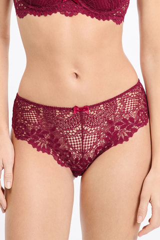 Shorty Success - Bordeaux