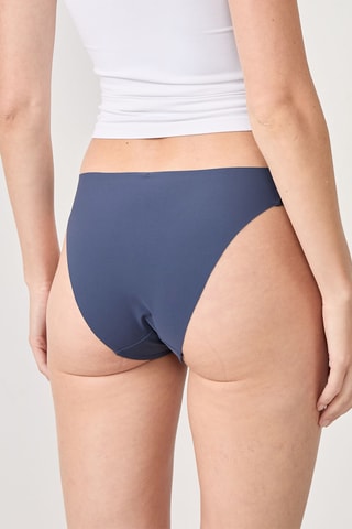 Culotte Wish - Bleu marine