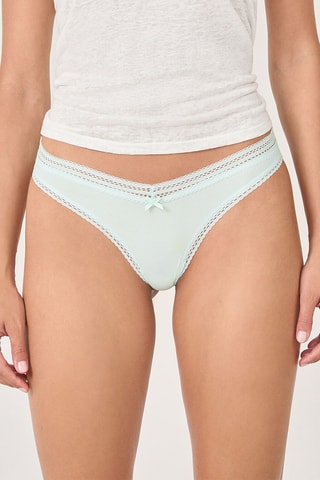 Tanga Power - Vert d’eau