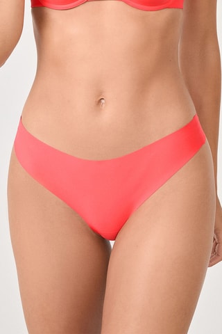 String Pure fit - Corail