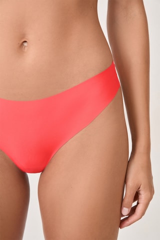 String Pure fit - Corail