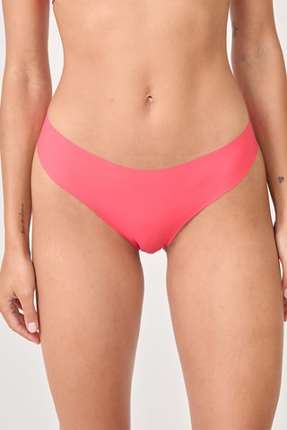 Culotte Pure Fit - Corail