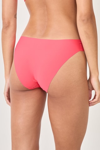 Culotte Pure Fit - Corail
