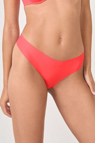 Culotte Pure Fit - Corail