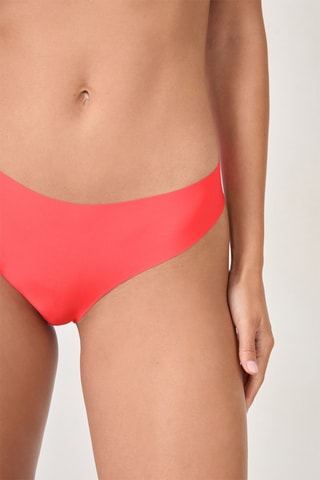 Culotte Pure Fit - Corail