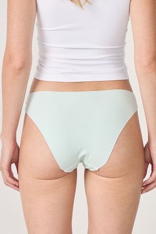 Culotte Invisible - Vert d’eau