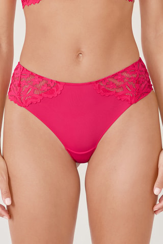 Shorty Légende - Fuchsia