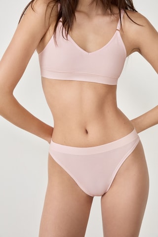 Tanga Amande - Rose