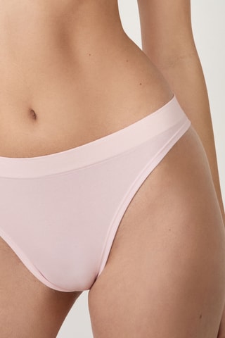 Tanga Amande - Rose
