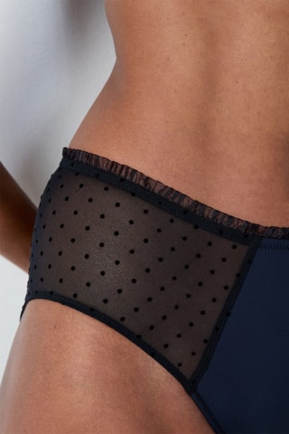 Culotte Diva CDR - Noir