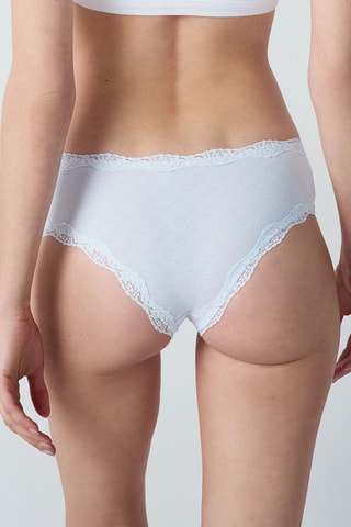 Culotte Chouchou - Ciel