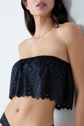 Bandeau Evasion - Noir