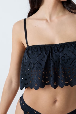 Bandeau Evasion - Noir