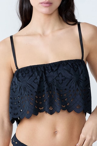 Bandeau Evasion - Noir