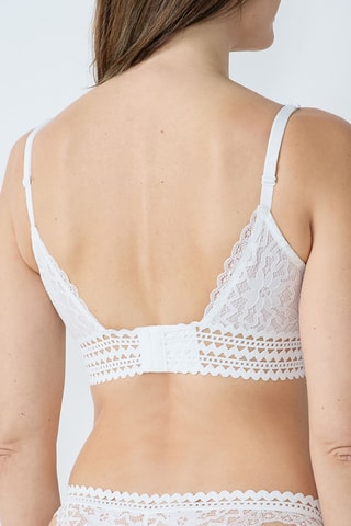 Soutien-gorge Dream Post Op - Ecru