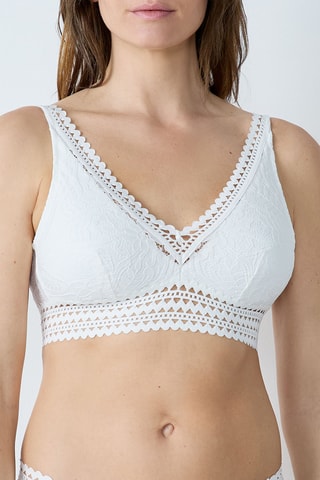 Soutien-gorge Dream Post Op - Ecru