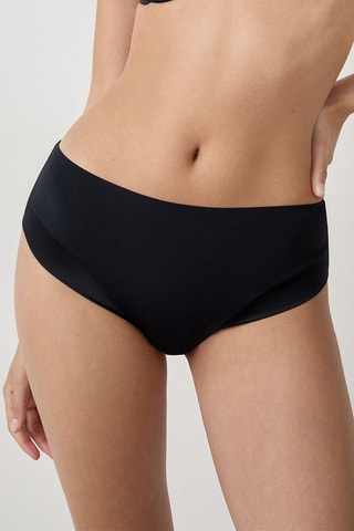 Shorty Pure Eclat - Noir