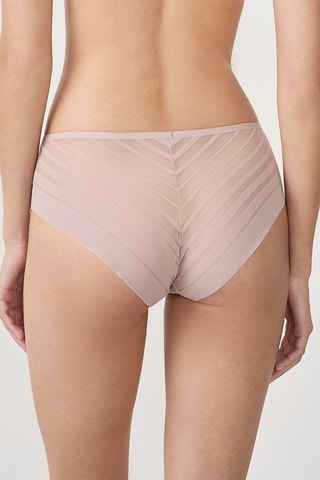 Shorty Pure Eclat - Taupe