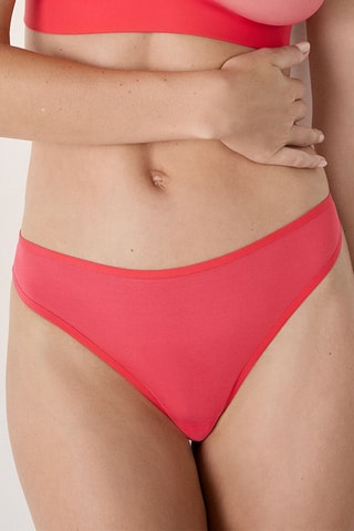 String Pure Mesh - Corail