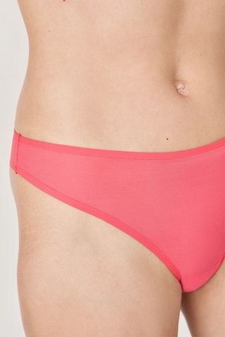 String Pure Mesh - Corail