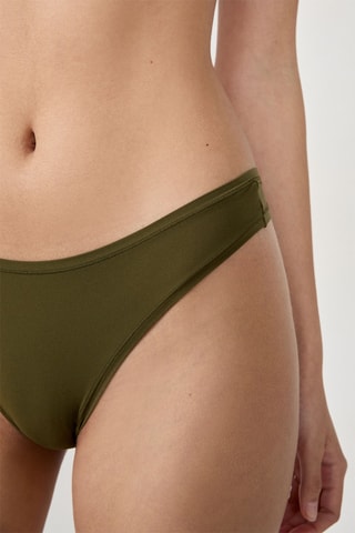 Tanga Pure Soft - Kaki