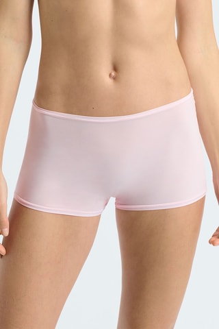 Shorty Pure Soft - Rose poudré