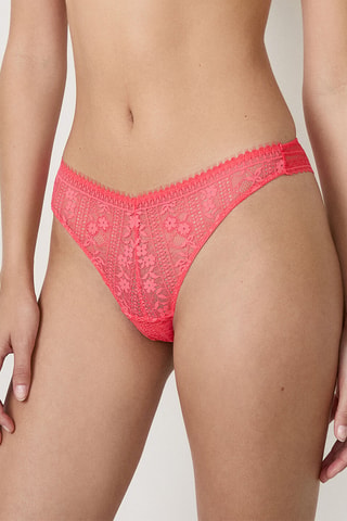 Tanga Aura - Corail