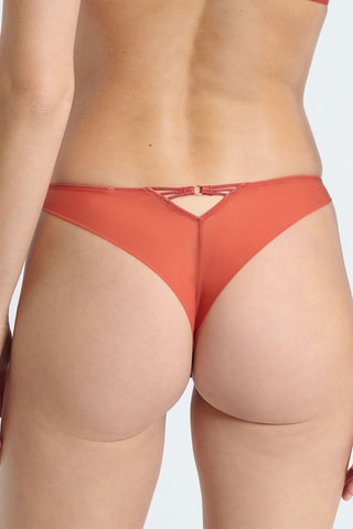 Tanga Nayade - Orange