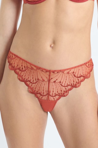 Tanga Nayade - Orange