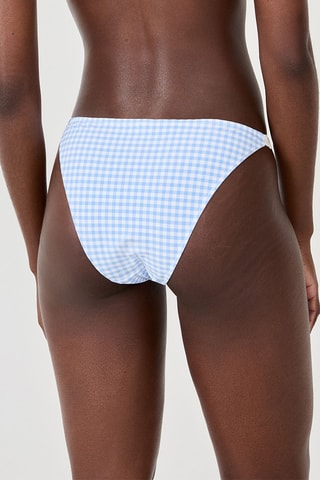 Culotte Coquette - Ciel
