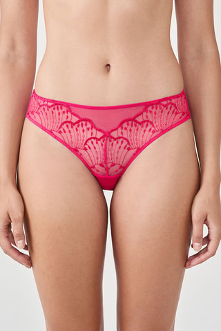 Culotte Nayade - Fuchsia
