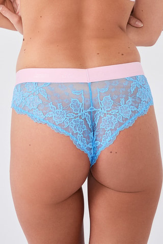 Tanga Lemonade - Turquoise