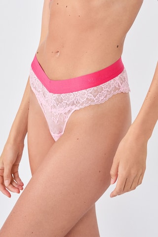 Tanga Lemonade - Rose