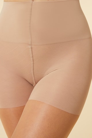 Collant Modelant - Beige